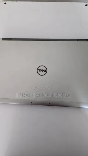 Laptop Dell Latitude 7440 8GB Intel Core I7 HDD+SSD 500GB