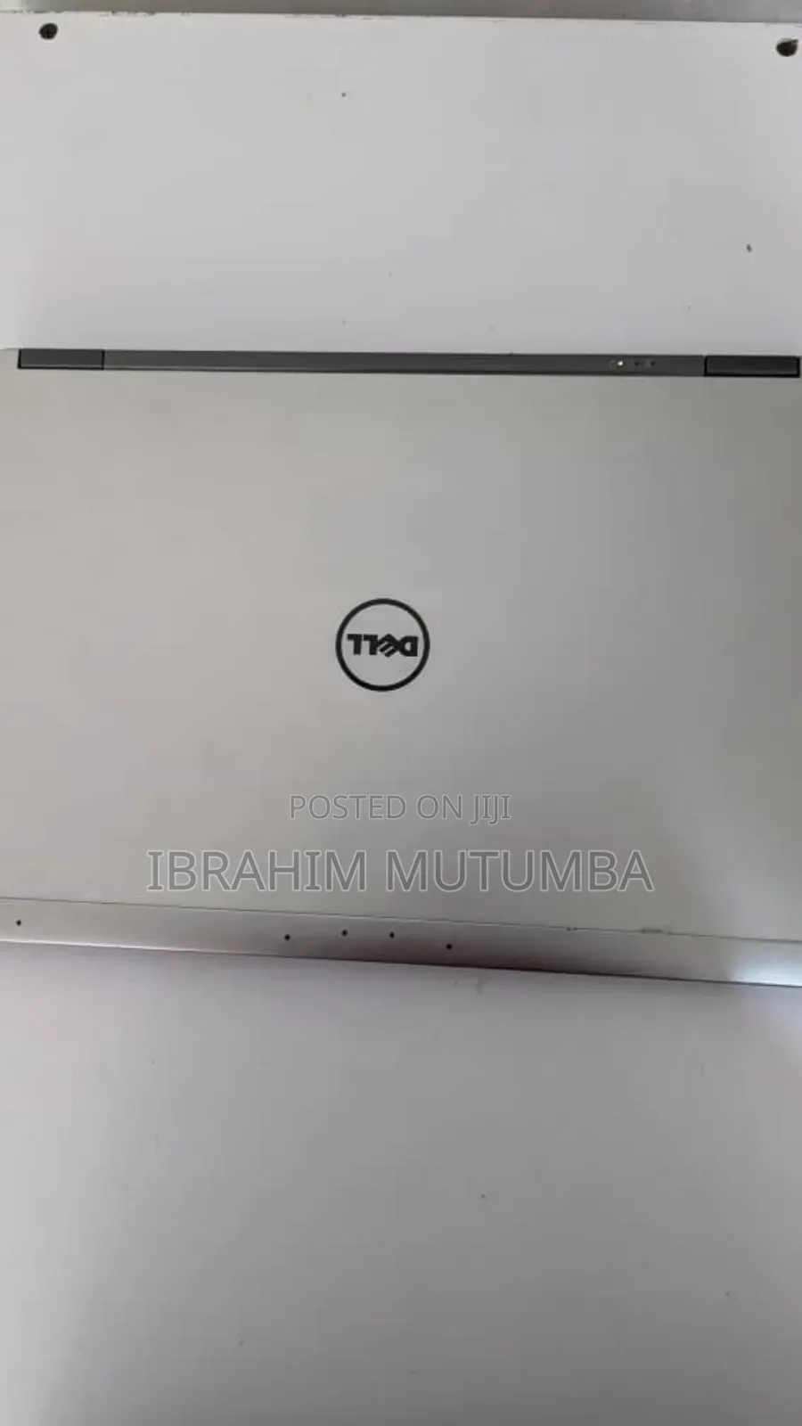 Laptop Dell Latitude 7440 8GB Intel Core I7 HDD+SSD 500GB