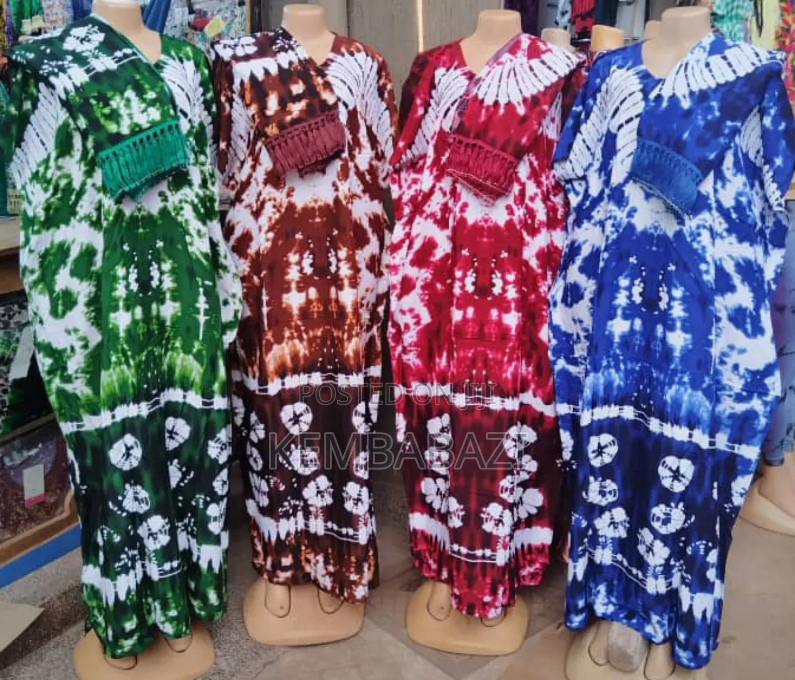 Ladies Free Dresses