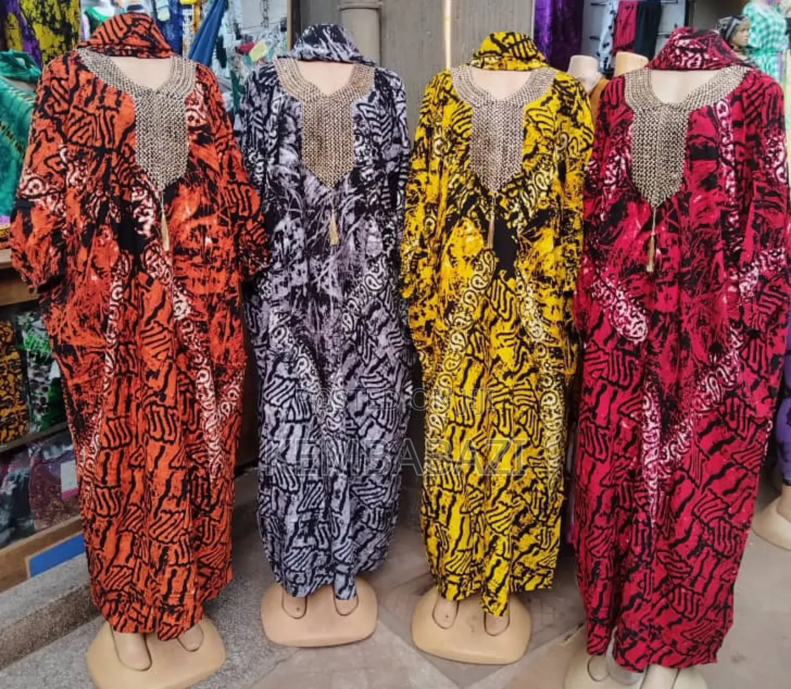 Ladies Free Dresses