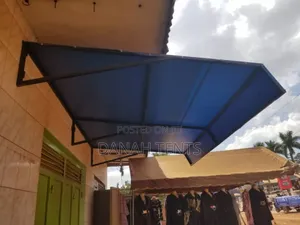 PVC Shades