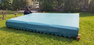 PVC Shades