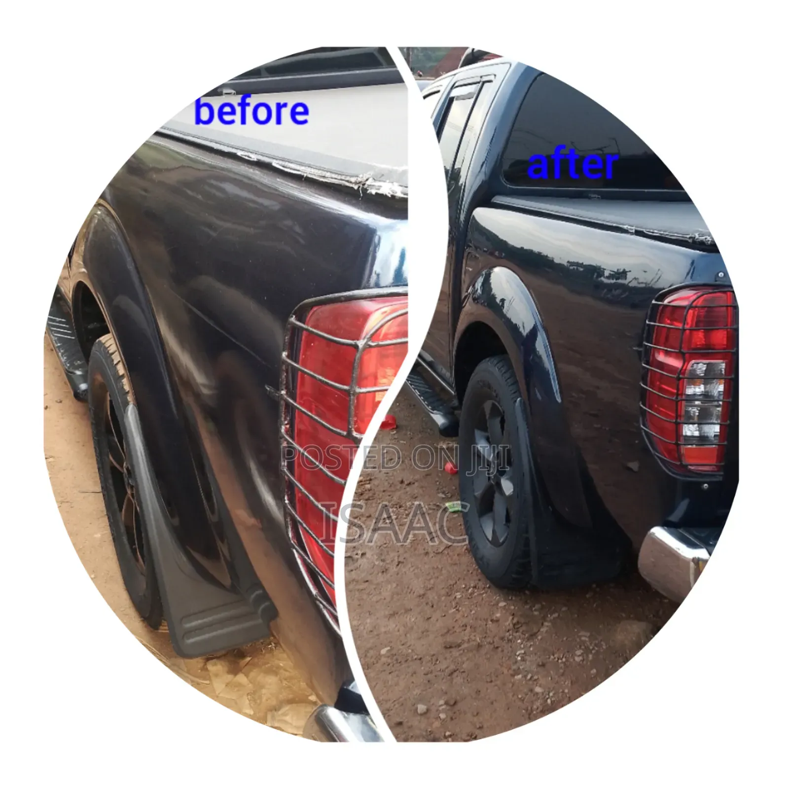 Car Buffing