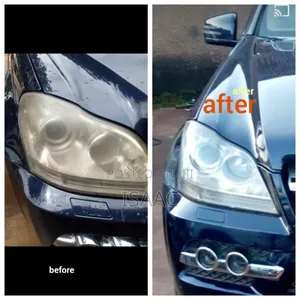 Car Buffing