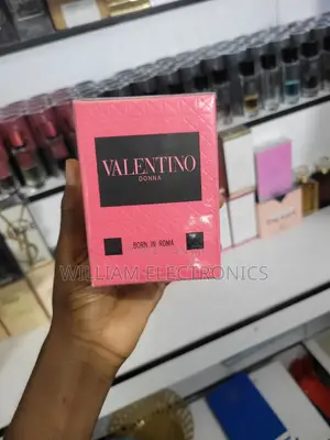 Valentino Donna Eau De Parfum for Women