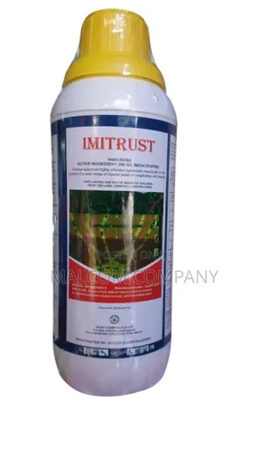 Imitrust Termites Killer 500ml.