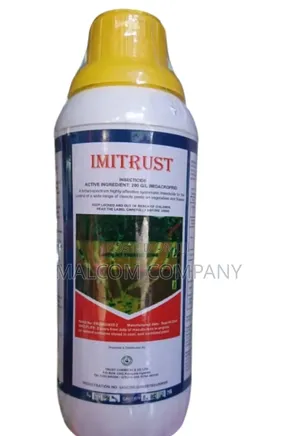Imitrust Termites Killer 1ltr.