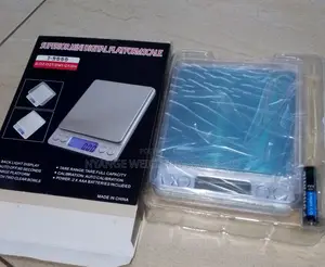 Portable Weighing Scale Cy-0927y
