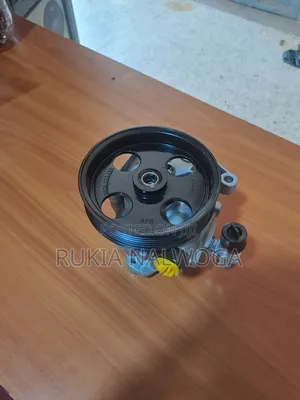 Steering Pump 164 272 and 273
