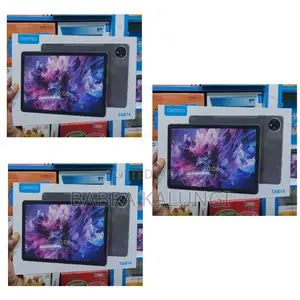 New Oteeto Tab 14 512 GB Blue