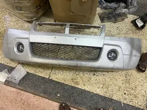 Suzuki Escudo / Grand Vitara 2006 - 2010 Front Bumper