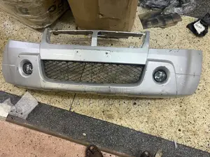 Suzuki Escudo / Grand Vitara 2006 - 2010 Front Bumper