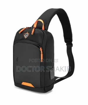 New Porodo Crossbody Bag