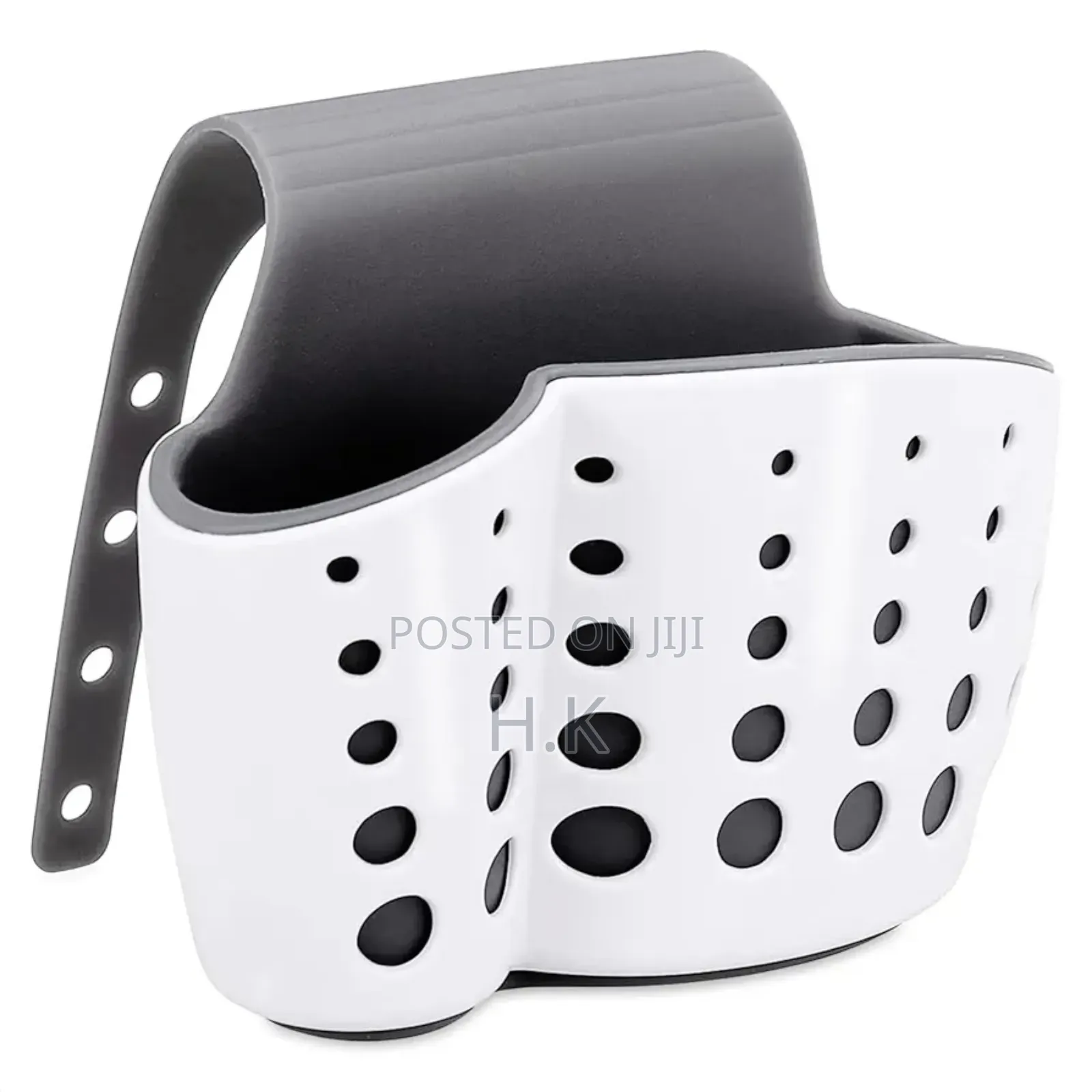 Silicone Sponge Holder