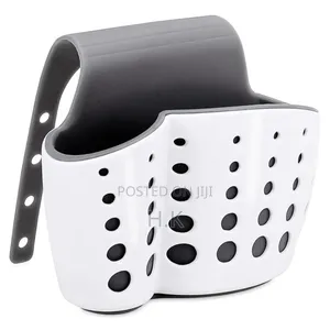 Silicone Sponge Holder