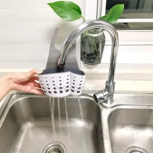 Silicone Sponge Holder
