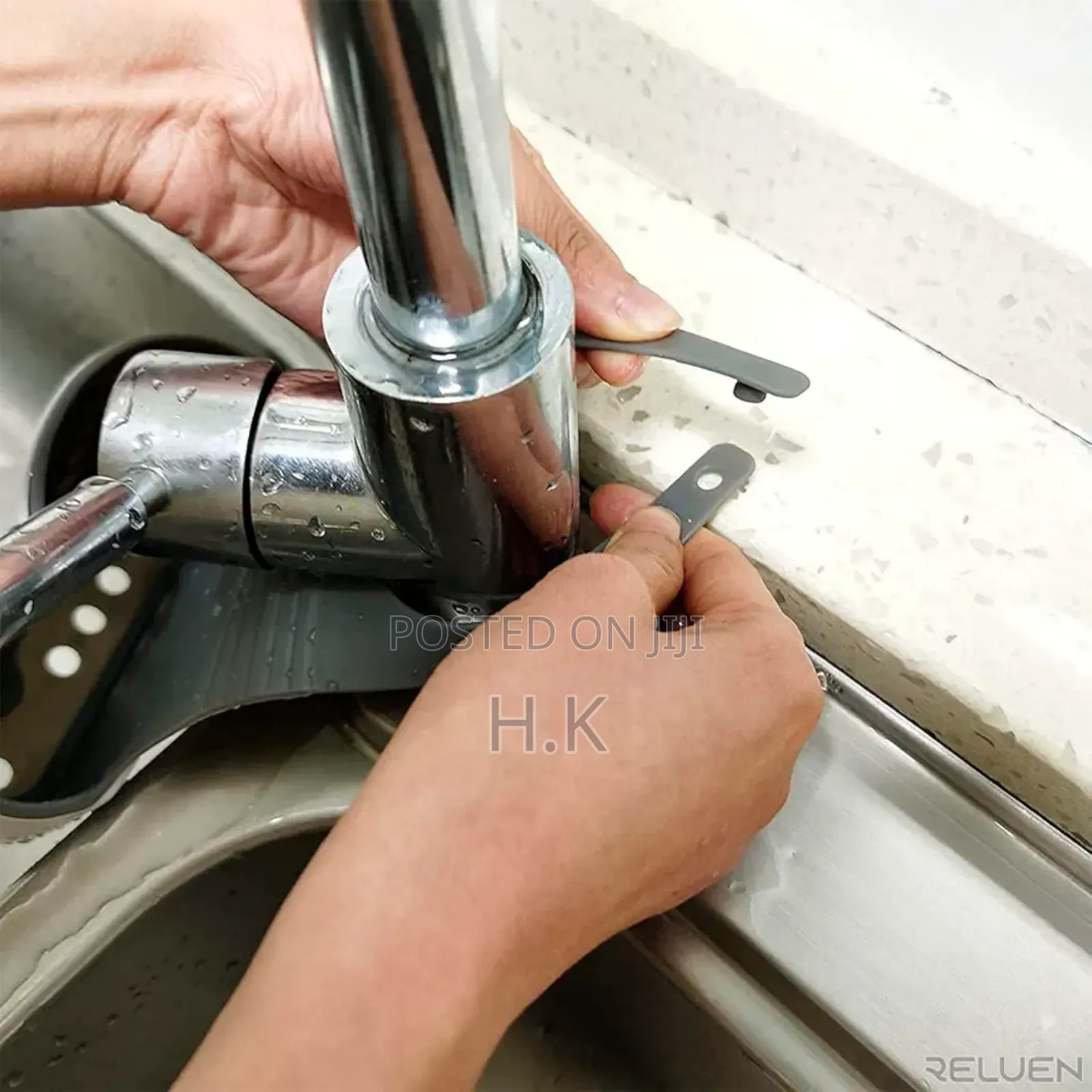 Silicone Sponge Holder