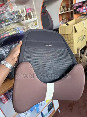 Back Support Lumbar Cushion