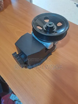 Steering Pump 163