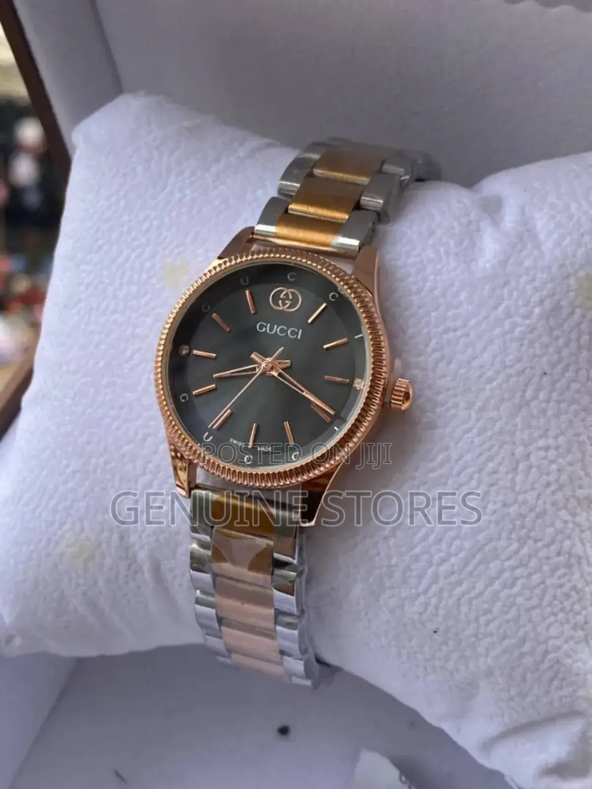 Gucci G-Timeless Women's Watch.