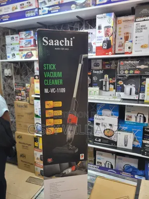 Saachi Stick Handheld Vacuum Cleaner Stick Vacuum Cleaner
