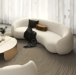 3 Seater Bean Design