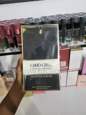 Carolina Herrera Good Girl