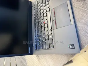 Laptop Lenovo ThinkPad X1 Carbon 8GB Intel Core I7 SSD 512GB