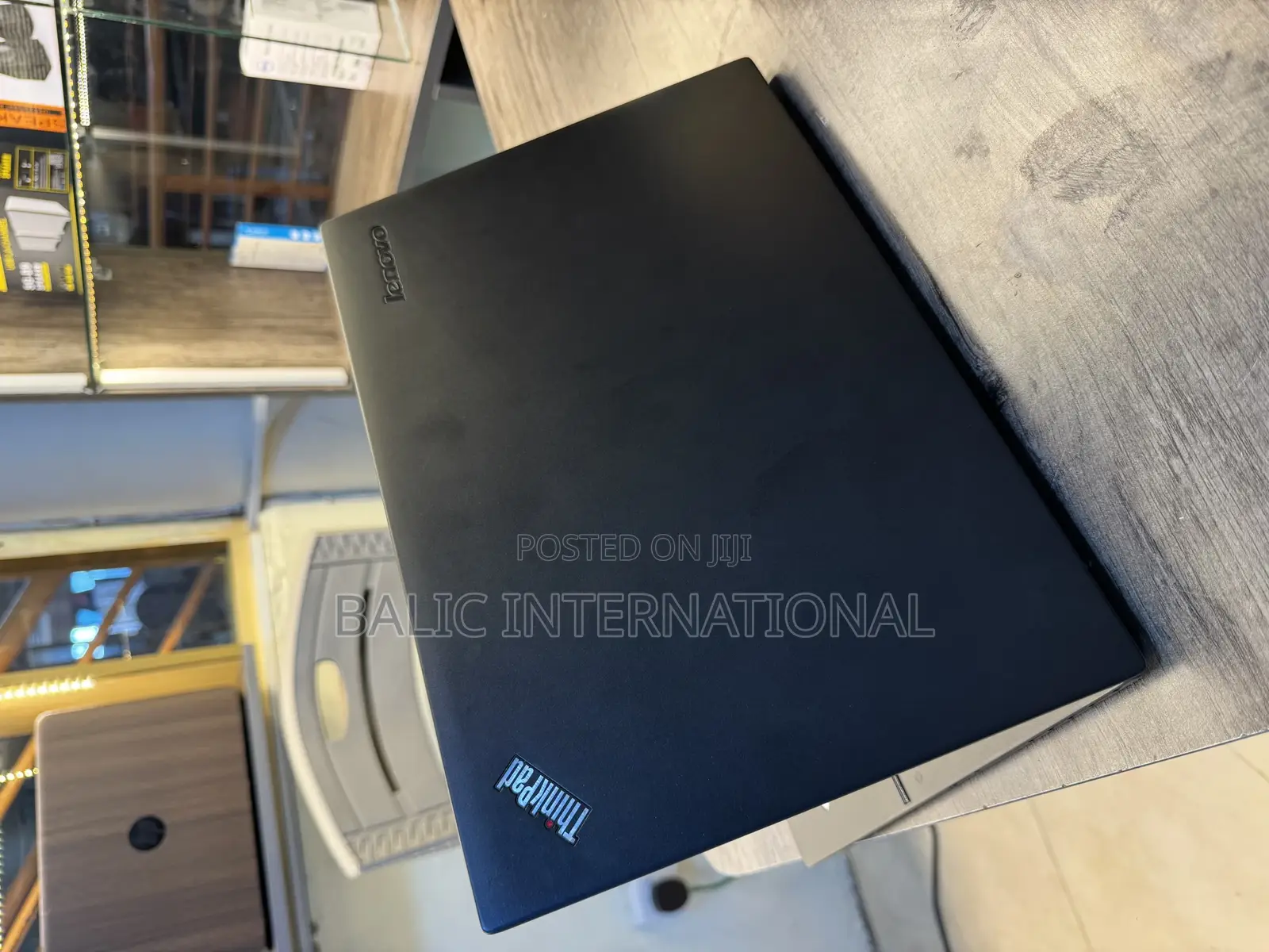 Laptop Lenovo ThinkPad X1 Carbon 8GB Intel Core I7 SSD 512GB