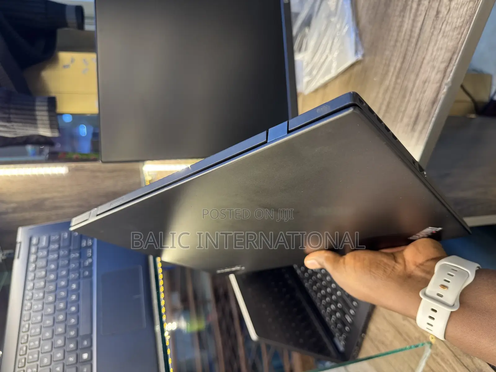 Laptop Lenovo ThinkPad X1 Carbon 8GB Intel Core I7 SSD 512GB