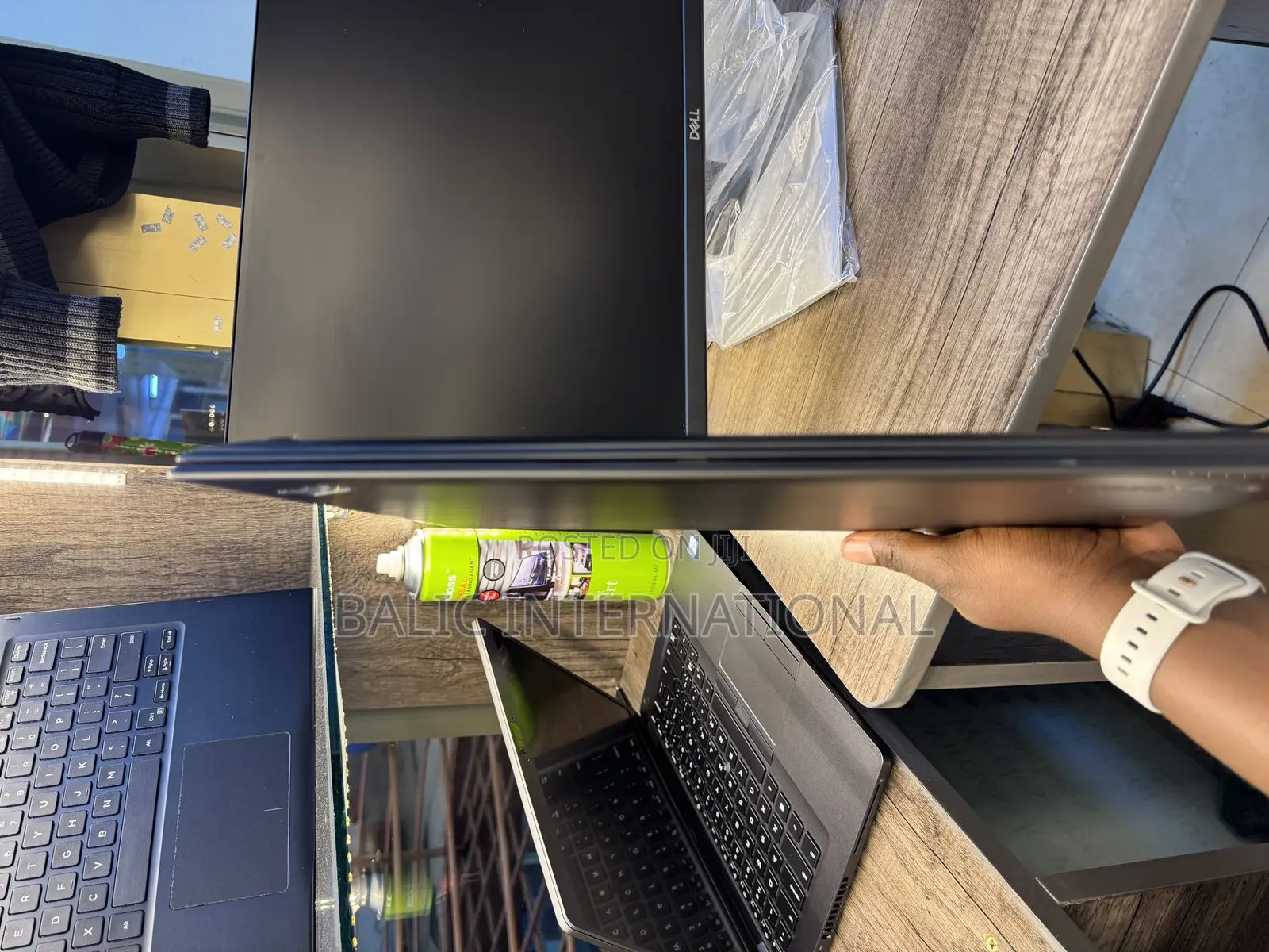 Laptop Lenovo ThinkPad X1 Carbon 8GB Intel Core I7 SSD 512GB