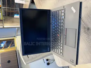 Laptop Lenovo ThinkPad X1 Carbon 8GB Intel Core I7 SSD 512GB