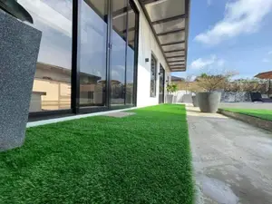 Synthetic Turkish Grass Carpet