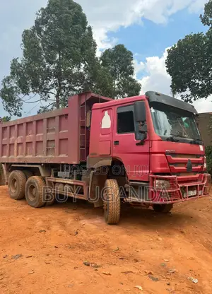 Sinotrucks for Hire