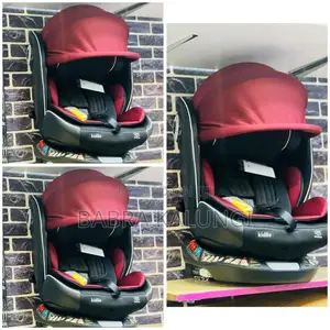 Baby Rotating Car Seat