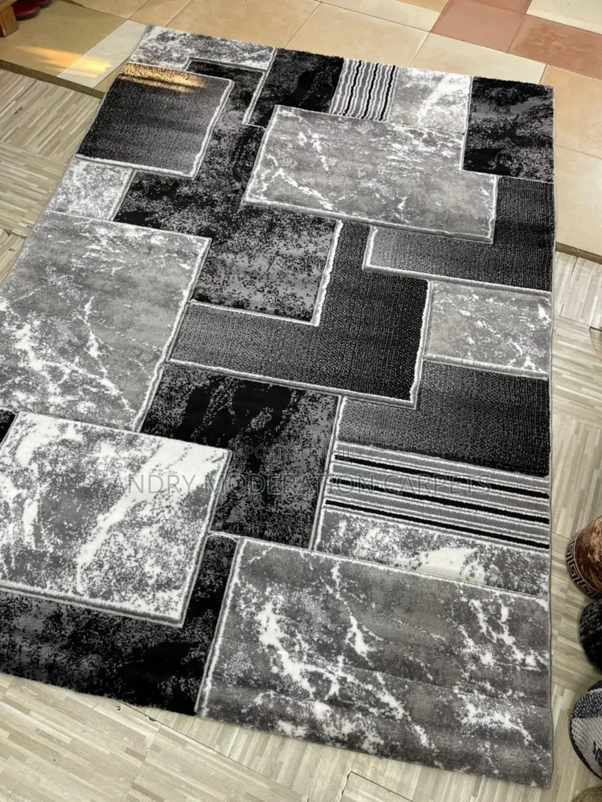 Bigger Centre Rugs