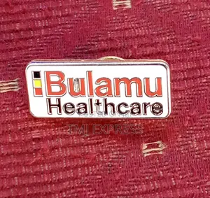 Branded Magnetic Name Tags