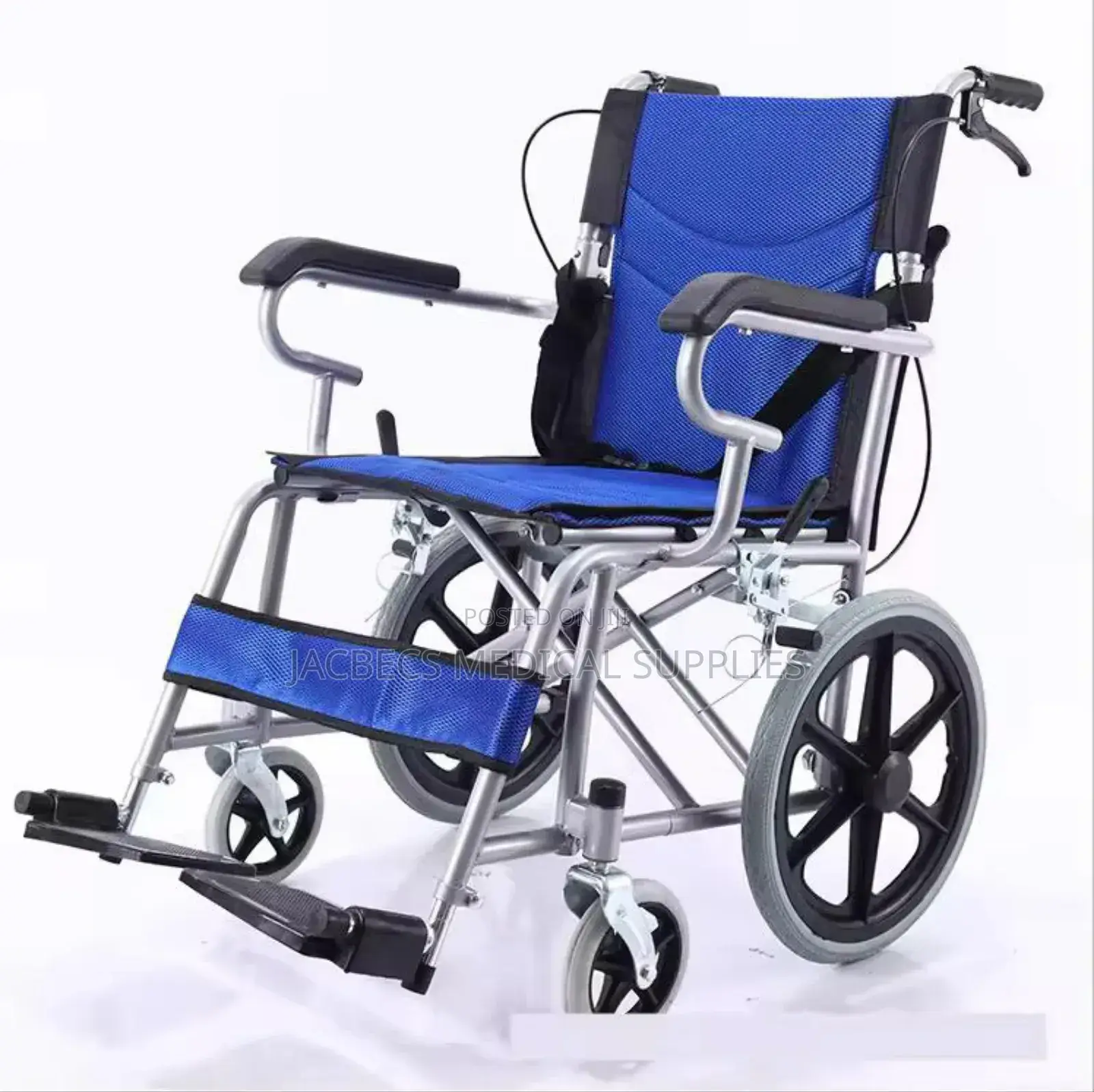 Wheelchair for Children