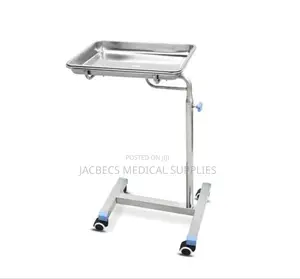 Mayo Tray Single Stand