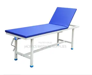 Examination Bed Single Crank