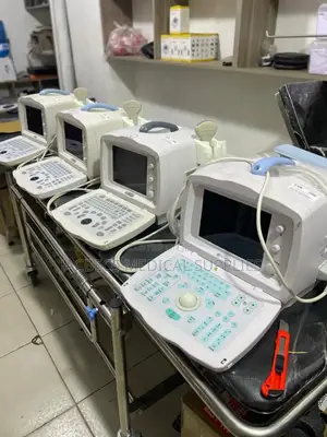 Mindray Ultrasound Scan Dp 2200 Plus