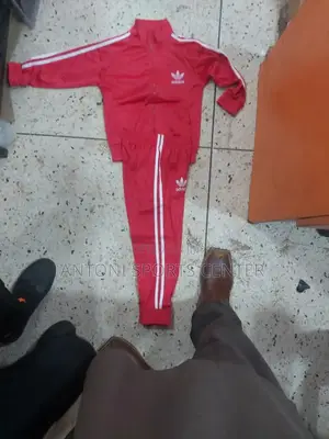 Marine Track Suit for Kids