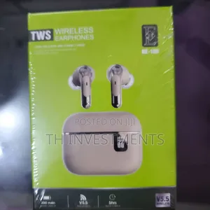 True Wireless Noise TWS Cancelling Anc for Android and Ios