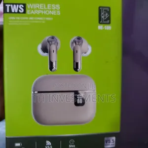 True Wireless Noise TWS Cancelling Anc for Android and Ios