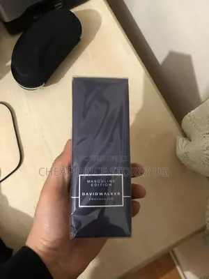 David Walker Porto 100ml Erkek Parfüm