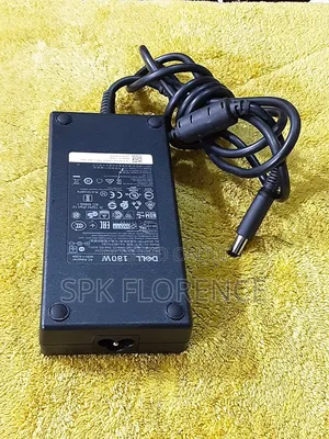 Dell Big Pin 180w Adapter