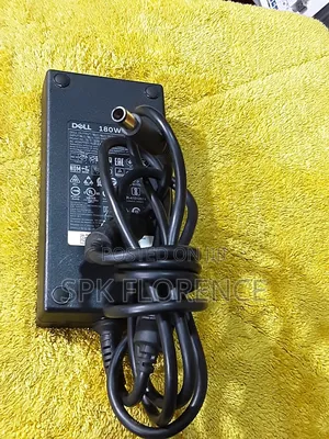 Dell Big Pin 180w Adapter