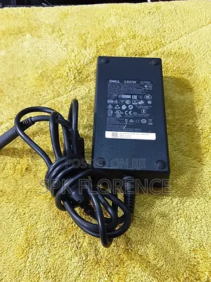 Dell Big Pin 180w Adapter