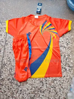 Kids Uniform for Sports Wear
