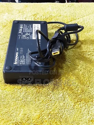 Lenovo Usb 135w Adapter